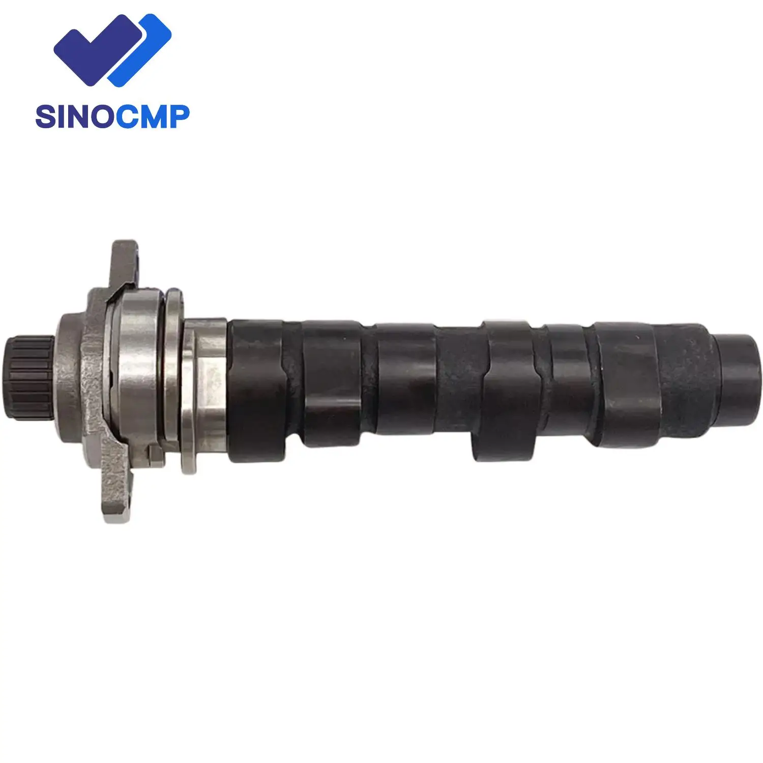 14000-HN1-A70 14000-HN1-000 Stage 2 Camshaft For 1999-2014 Honda Sportrax 400 TRX400EX TRX400X 400EX