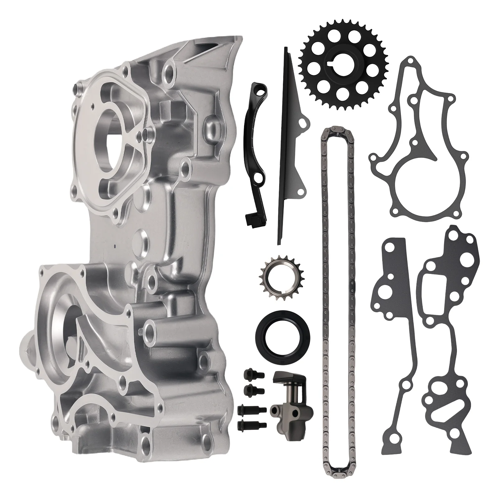 

Engine Timing Chain Kit for Toyota Pickup 2.4L 22R 1985-1995