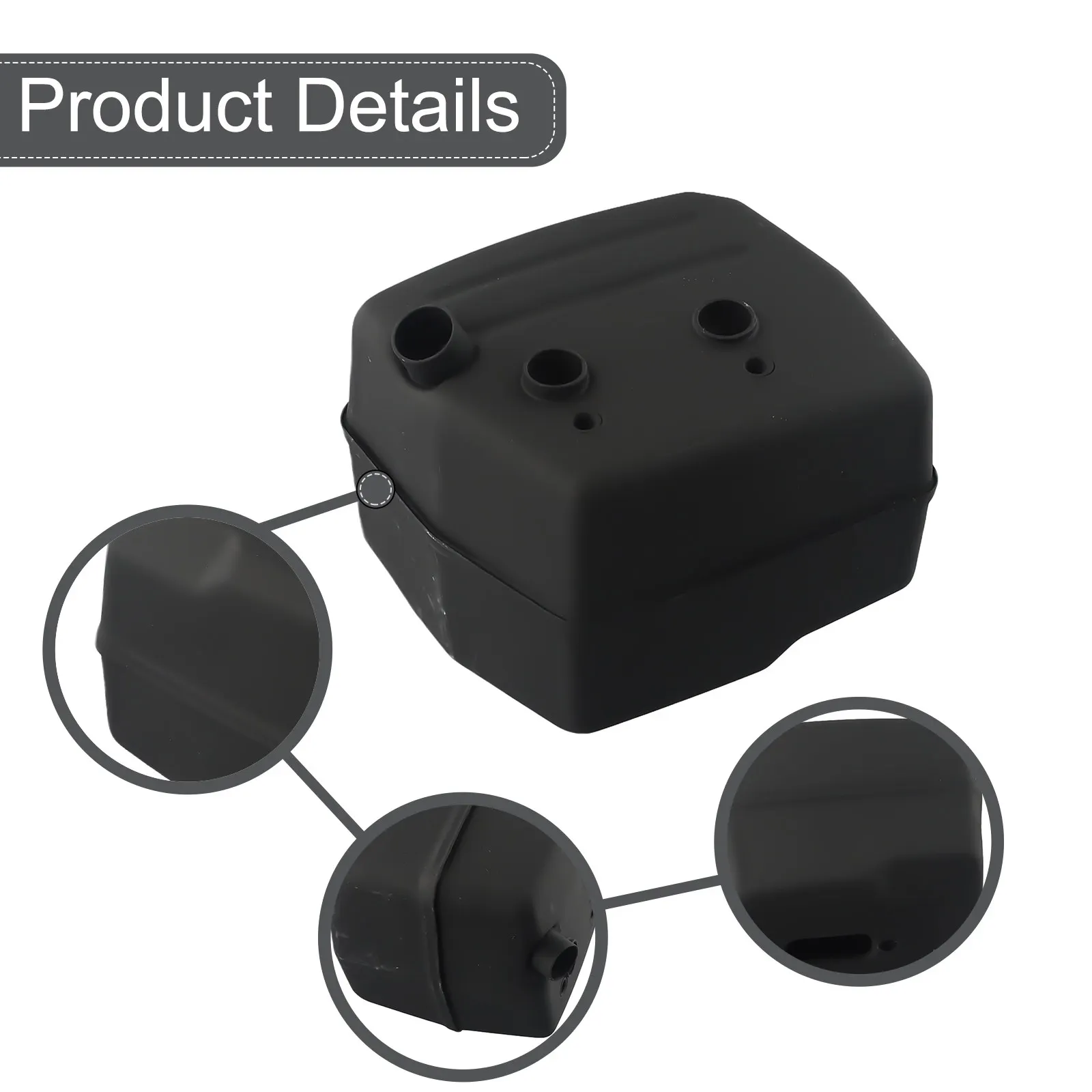 مكونات بديلة متطورة مصممة خصيصًا لتحسين الأداء على منتجات منشار سلسلة السوق الرائدة