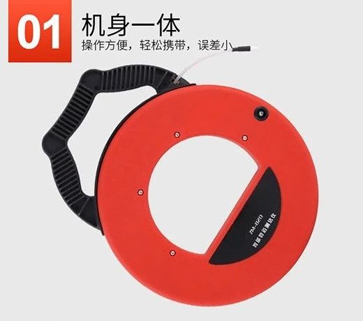 pipeline plugging meter, plugging device, pipeline plugging device, pipe detector, electrician, threading pipe detector