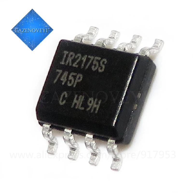 Good product (5piece) IR2175STRPBF IR2175S IR2175 In Stock Can provide image reference