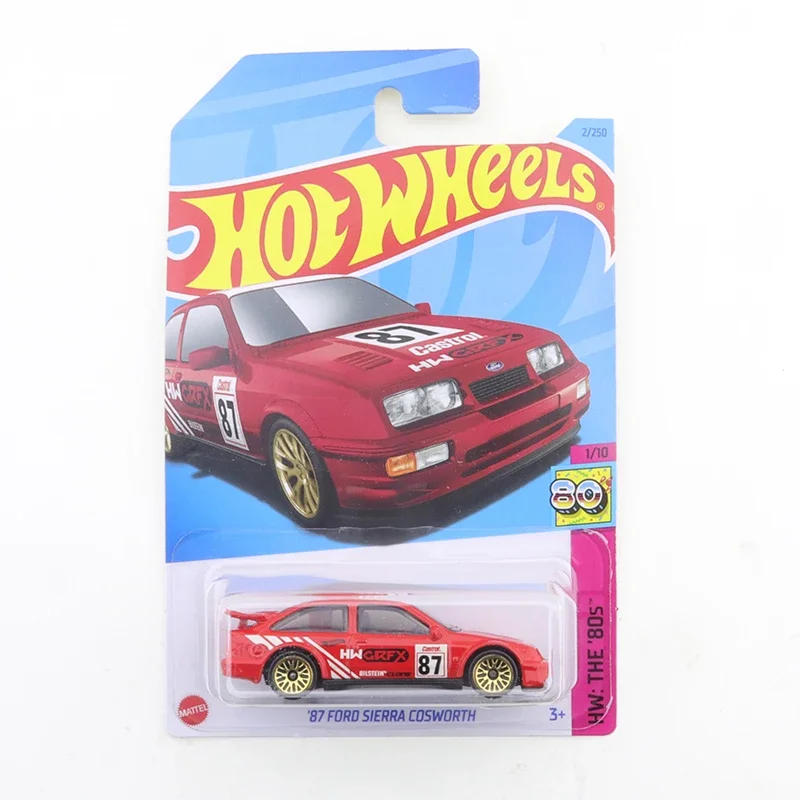 2023A Hotwheels Original New Alloy Car Model Boy Series Car Gift NISSAN PATROL CUSTOMER LB SUPER SILHOETTE NISSAN SILVIA (S15)