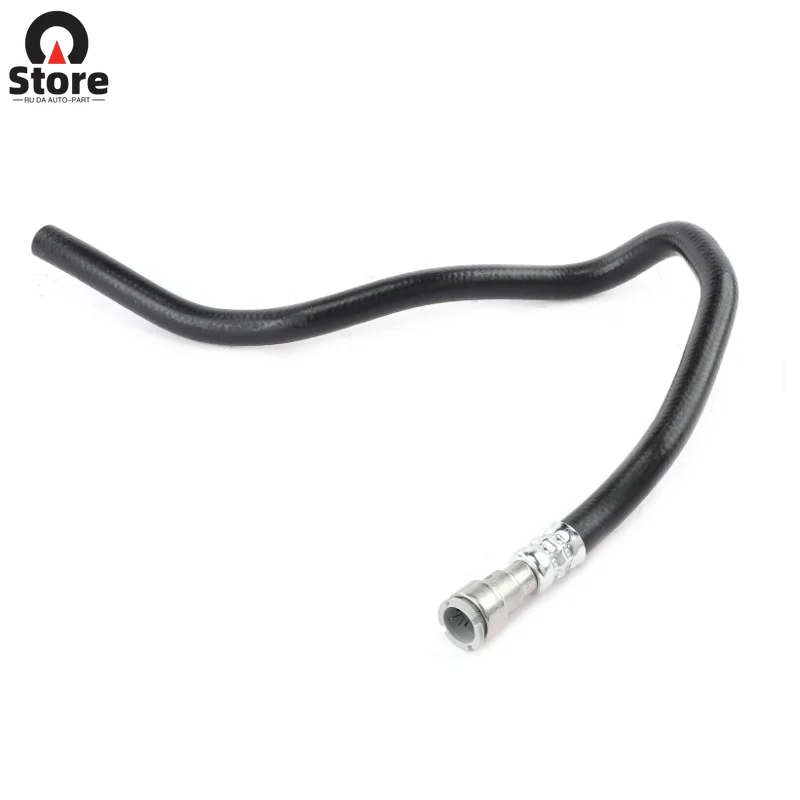 

32416774305 Power Steering Return Line Hose Assy for BMW E82 128i E90 325i 328i 328xi 330i