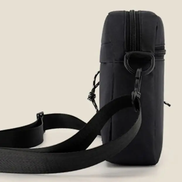 

Мужская маленькая сумка, сумка через плечо, модный диагональный рюкзак, нагрудная сумка, легкая мини-повседневная сумка для мальчиков, поясная сумка для мобильного телефона