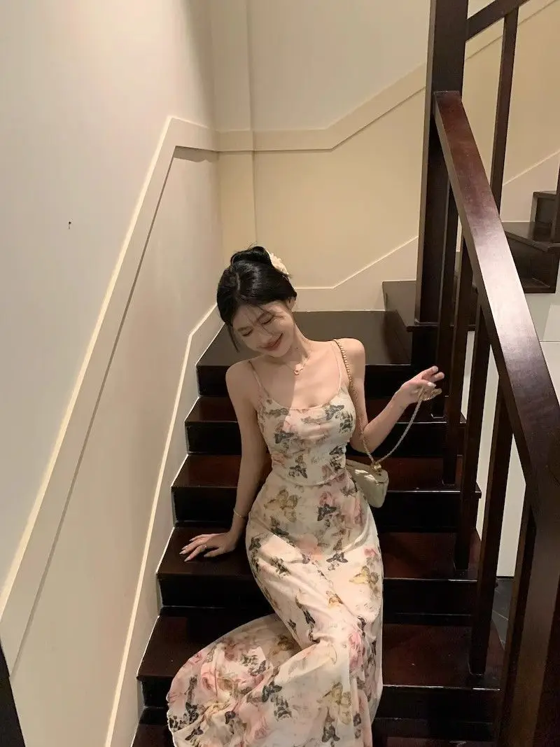 Dresses Sleeveless Womens Dress Elegant For Wedding Guest Winter Knitwear Knitting Yarn Modal Slims Stretchy Lined Jersey Simple