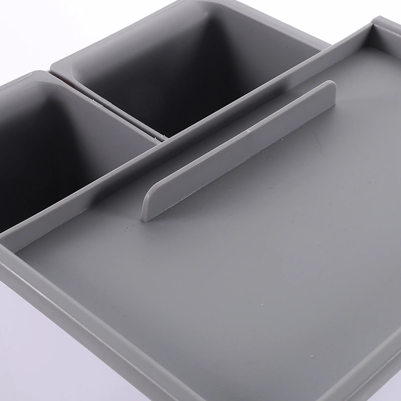 

Car Organizer Tissue Holder Large Multi-Use Car Armrest Storage Box Cup Holder Expander Automotive Supplies Automotive Organizer