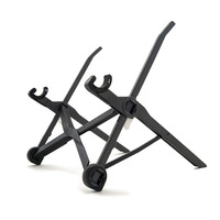 Portable Laptop Stand Adjustable Height And Foldable Laptop Stand For Laptop/Notebook/Thinkpad/MacBook Pro/air