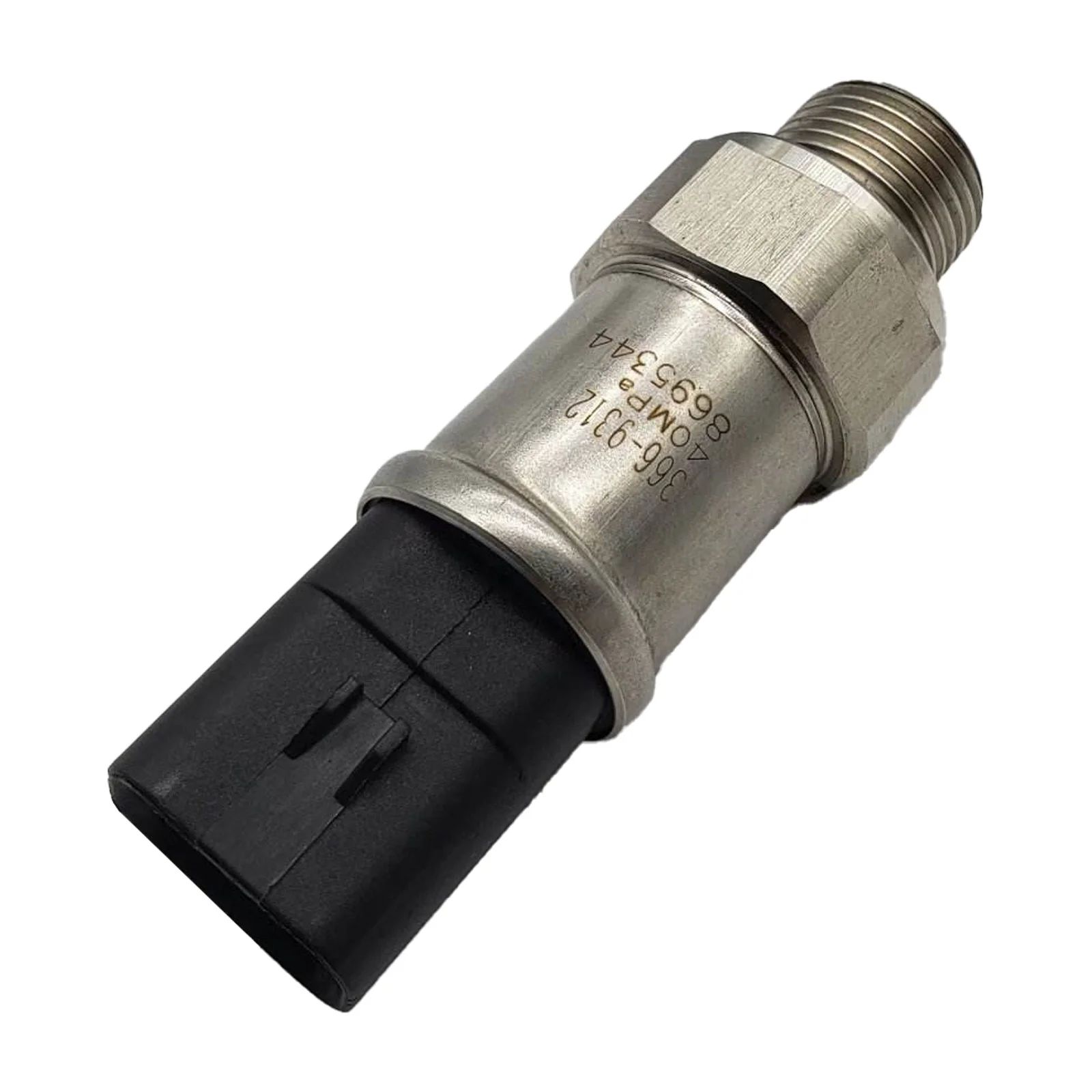 Drucksensor 366-9312 für Caterpillar CAT 311D 311F 314D 315D 318D2 319D 320D 321D 323D 324D 325D 326D L 328D 329D 330D – Detail 5