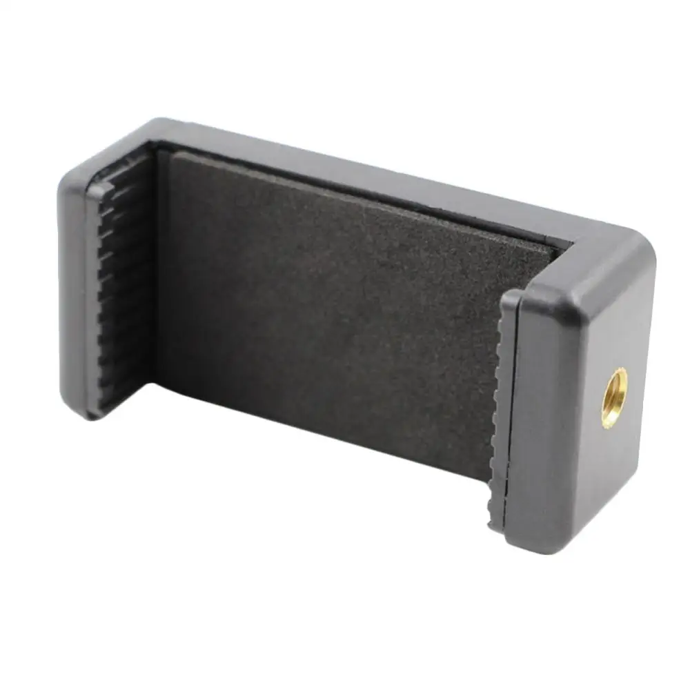 Universal Handy Selfie Clip Halterung Ständer Halter Stativ Mount Adapter Mini Mobile Telefoon Kamera Stativ Beugel Houder