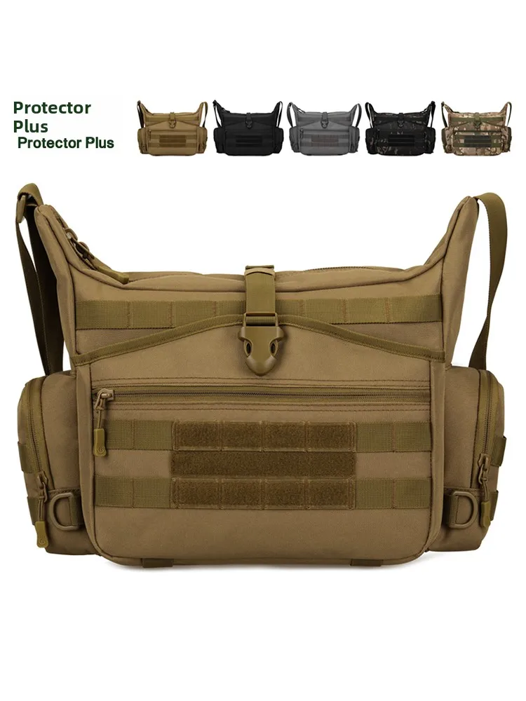 

Водонепроницаемая спортивная сумка для улицы, многофункциональная ручная сумка для документов для 5-дюймового ноутбука