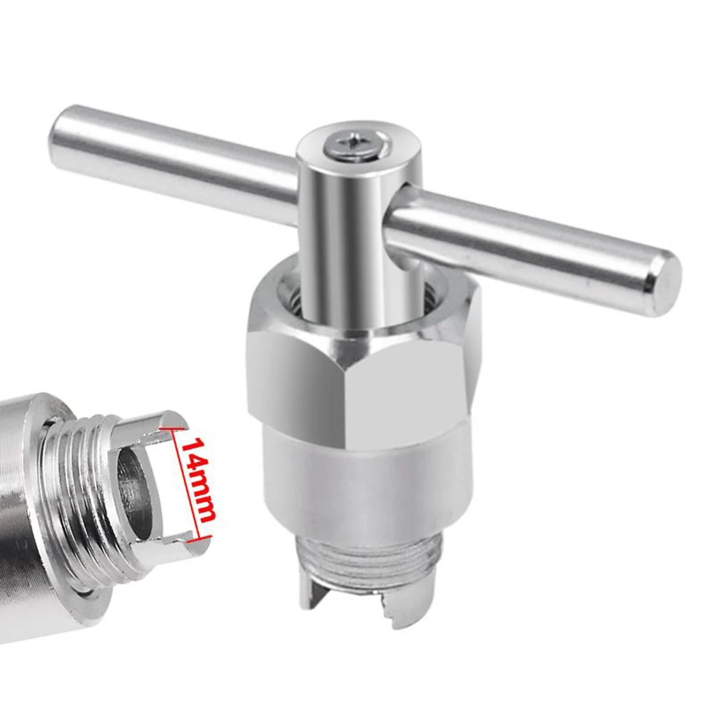 Removal Tool Cartridge Puller Cartridge Puller 104421 86712 Anti-rust And Bathroom Tool For Single Handle Cartridges