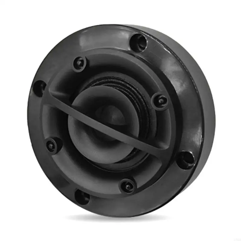270B Xe Midrange Loa cho xe A Pilled với độ bền của ABS và Superiorly Sound Motion Horn