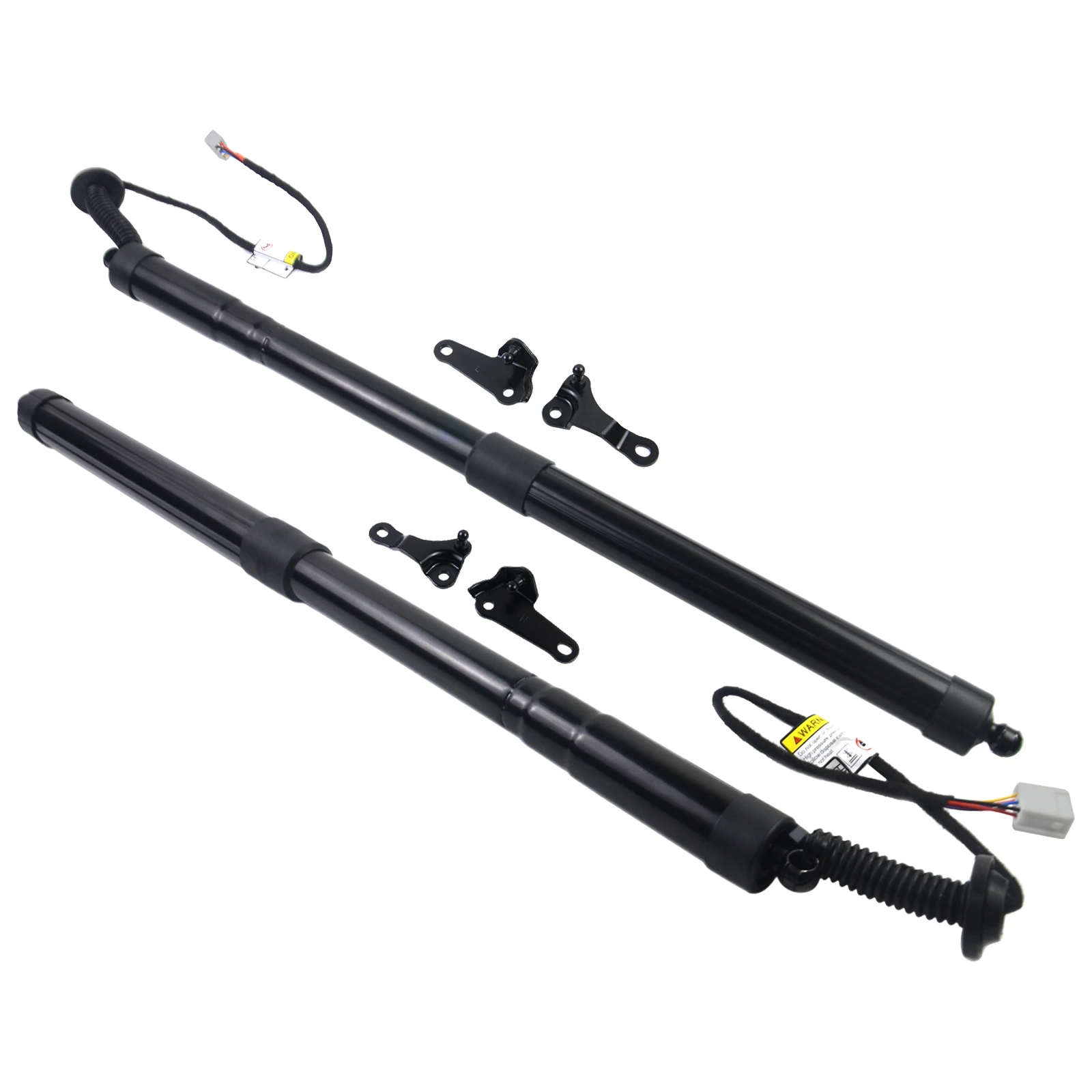 AP01 2x Electric Tailgate Struts For 2015-17 Lexus NX200t Toyota Rav4 2.5L 6892079016