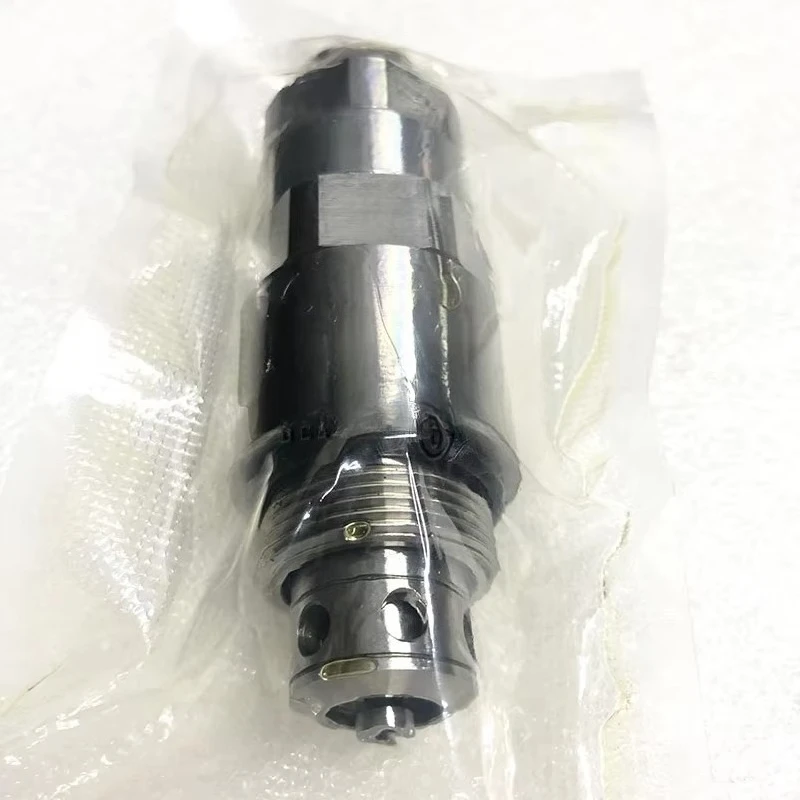 Ex-factory pressure relief valve 3099973 309-9973 Hydraulic relief valve E311D valve Fast Delivery