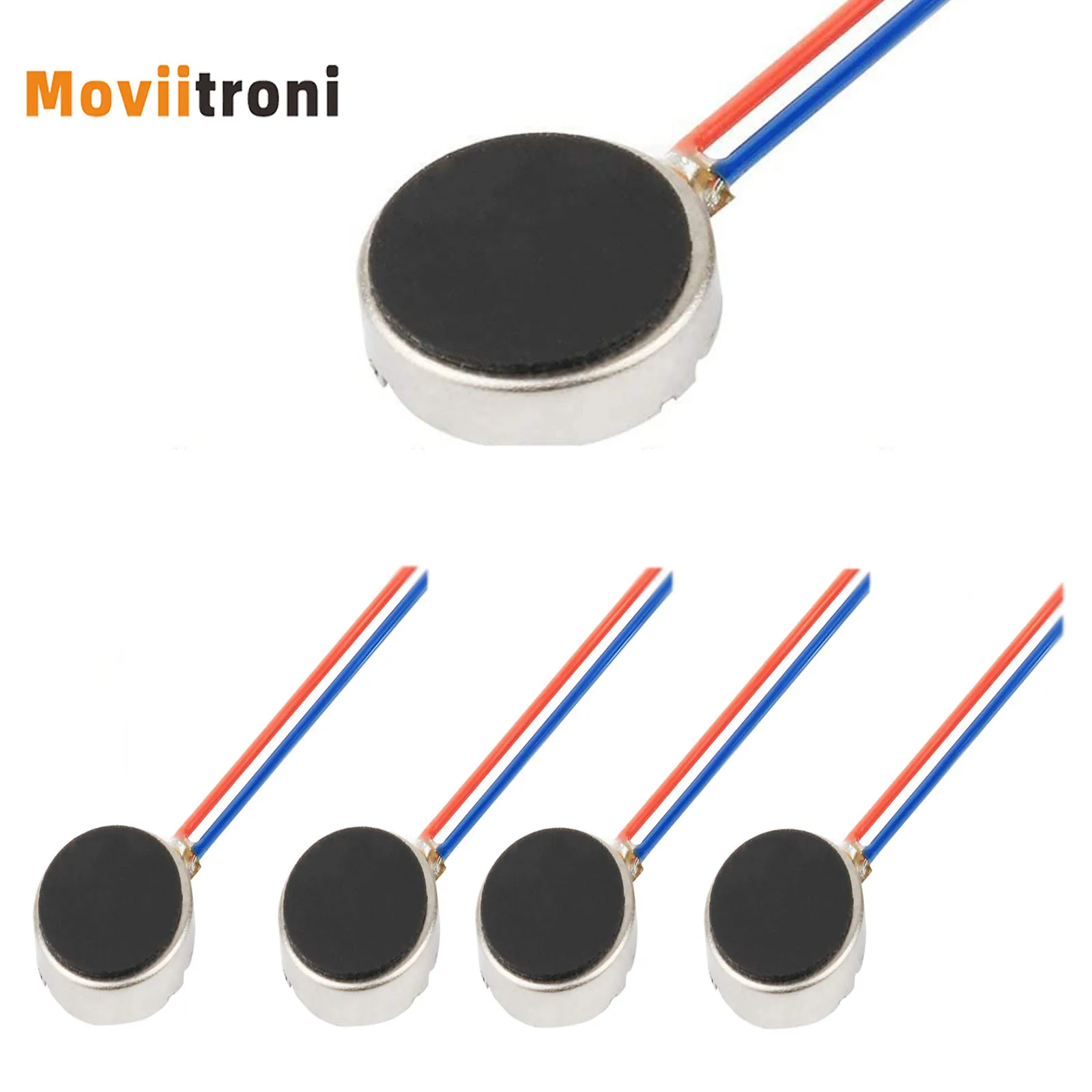 5Pcs 12000Rpm Micro…