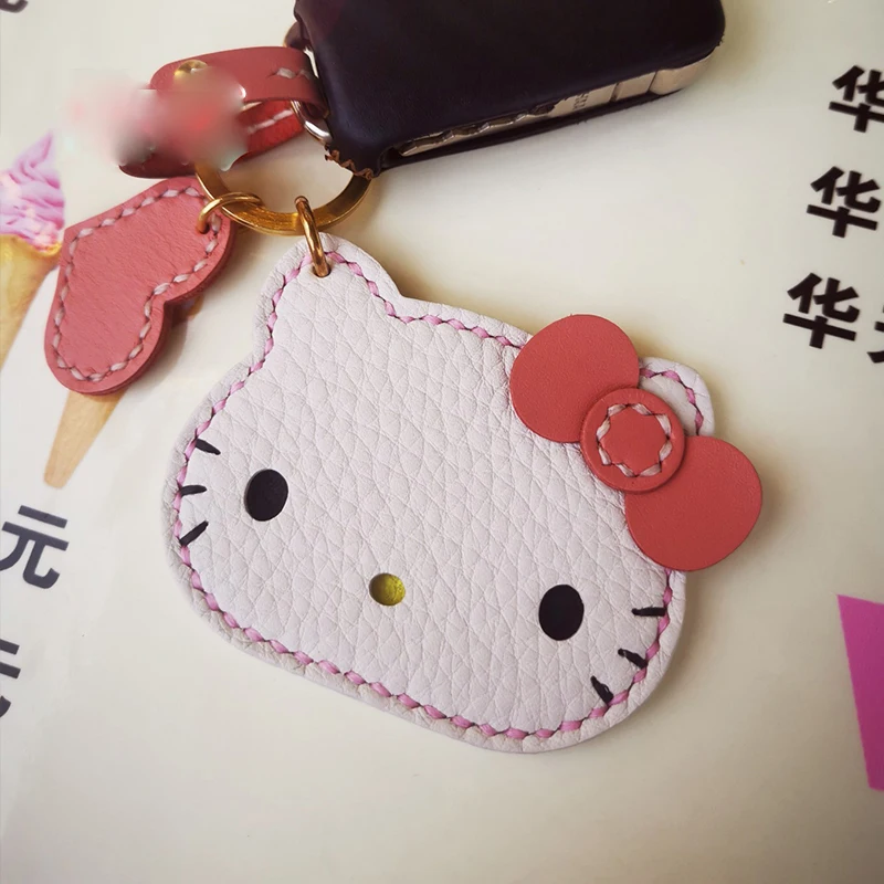 CHUYU-Leather Stencils,Animal ShapeTool,Hanging Ornament Making Mold Decor,Cute Pendant, Acrylic Template, Durable Leather Tools