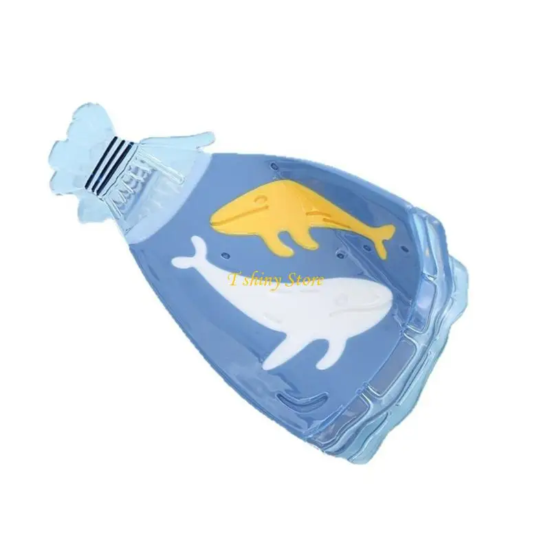 

N58F Заколка для волос для женщин, большая заколка-заколка, нежная широкая забавная заколка для волос