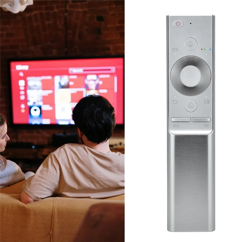 MAHA TV Control remoto para Samsung 4K ULTRA HDTV BN59-01272A RMCRMM1AP1 BN59-01274A BN59-01270A BN59-01300C