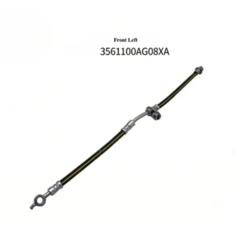

Front Brake Hose for Great Wall Tengyi C30 Voleex C20R