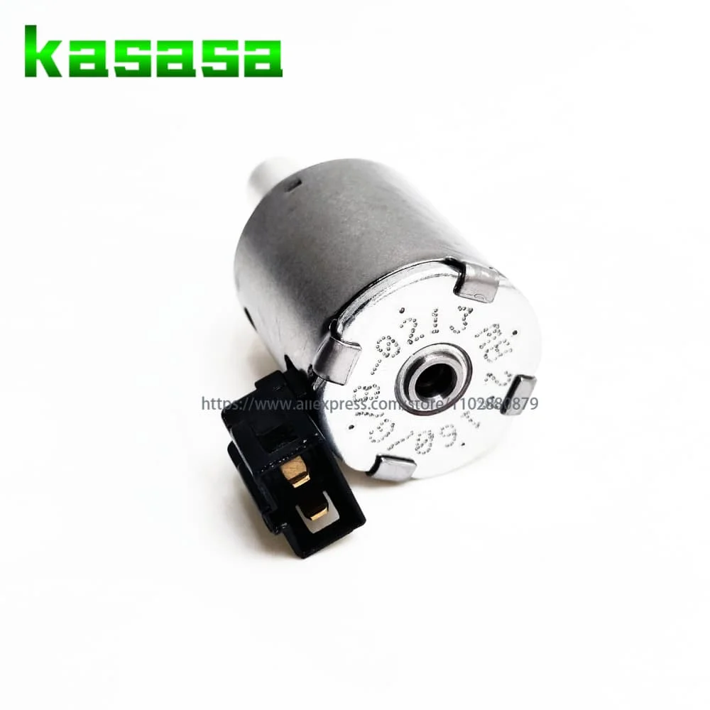 

TRANSPEED AL4 DPO Auto Transmission Solenoid Valve 257416 For Peugeot 307 306 106 406 807 Citroen Fiat Renault Car Accessories