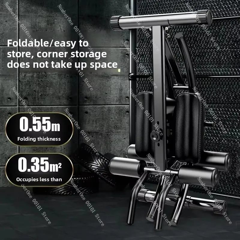Abdominal Fitness Equipment Home Use, Core Toner Exercise Machine, Tummy Slimming Workout Gear for Home Gym