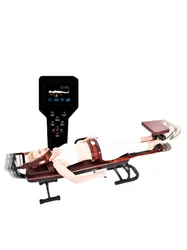 Lumbar Spine Traction Table Multi-Functional Home Spine Cervical Spine Waist Traction Machine