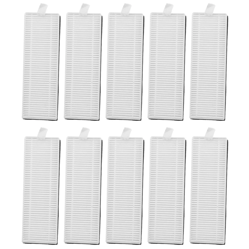 

For Ilife A7 A9S V8 V8S X750 X800 X785 V80 For Silvercrest SSR1 SSRA1 Hepa Filter Replacement Parts