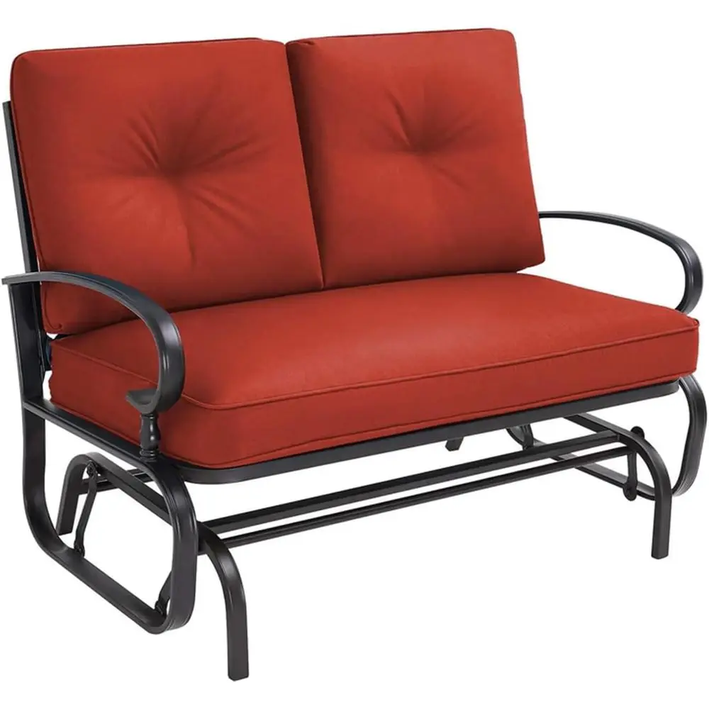 Outdoor Patio Glide…