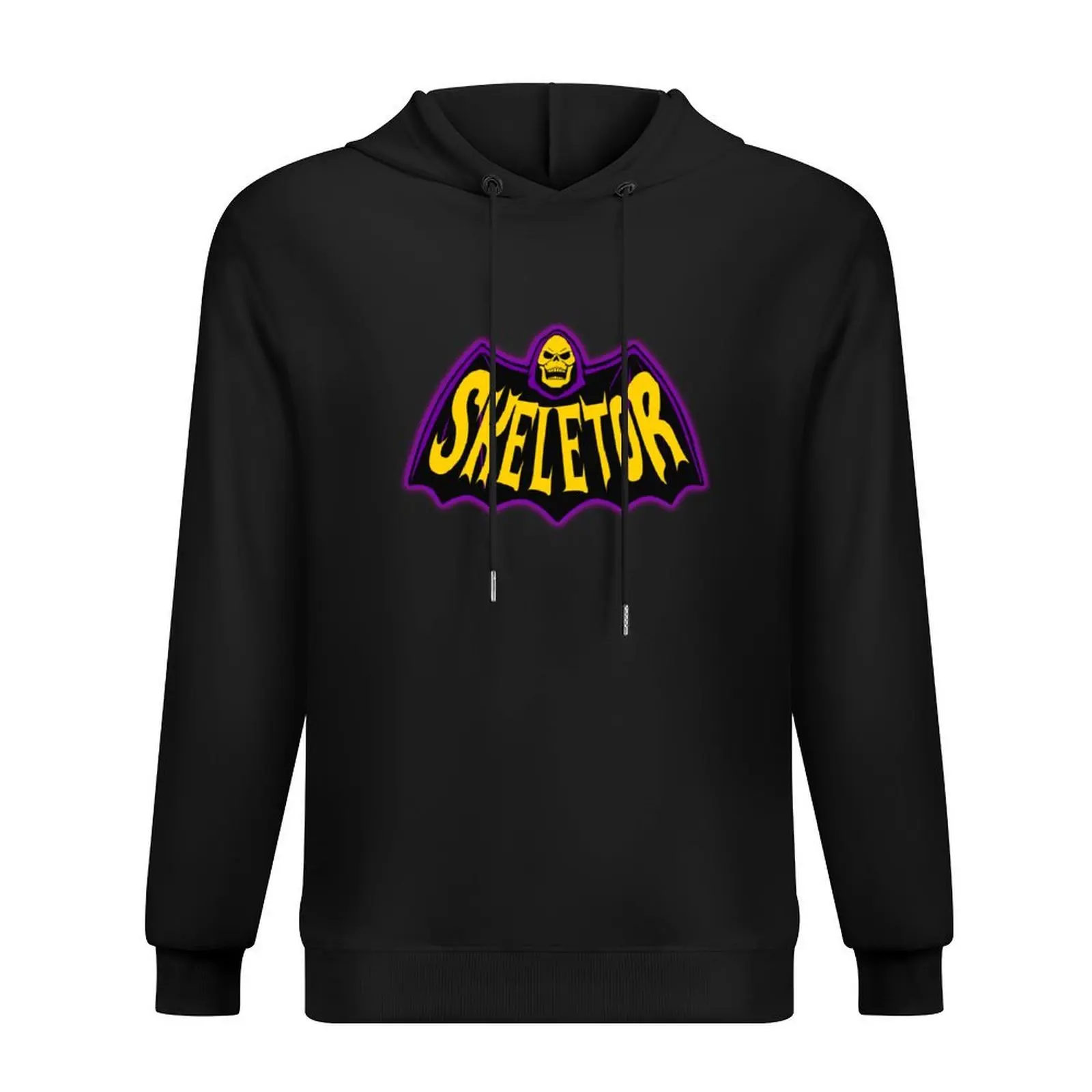 

Bat-Skeletor Hoodie clothes for men men's sweat-shirt men's sweat-shirt set men's clothing mens hoodies
