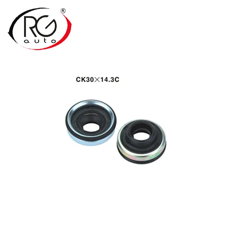 

ND 10PA15C/10PA17C/10PA20C,DKDCV11A,DANSO 10PA15/10PA17 car compressor LIP TYPE oil seal R134a,compressor