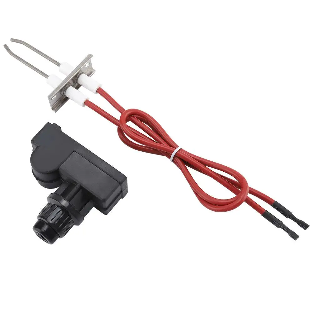 

7.5x7x3cm Universal Spark Generator Outdoor Portable Igniter for Gas Grill BBQ Stove