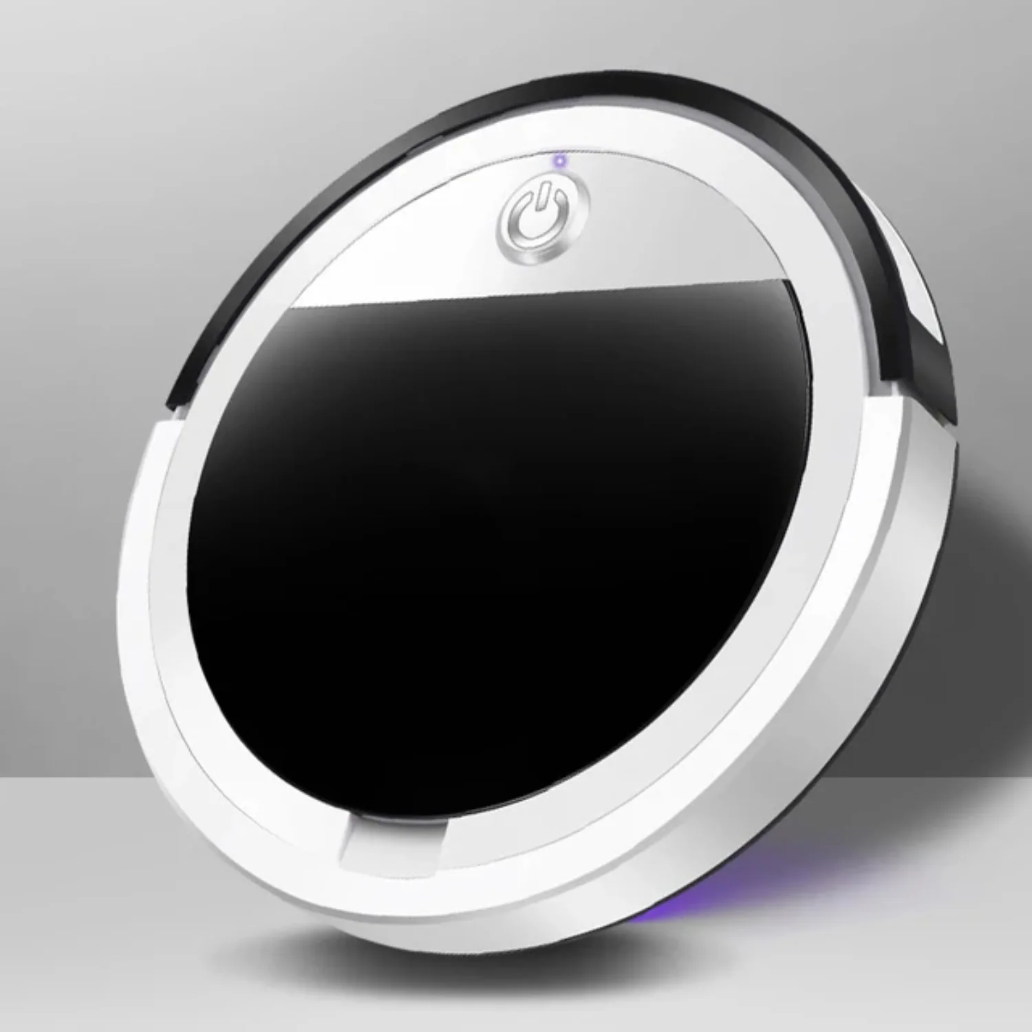 

Household Rechargeable Smart Auto Floor Sweep Mop Machine With Water Tank Wireless RC Robot Vacuum Cleaner