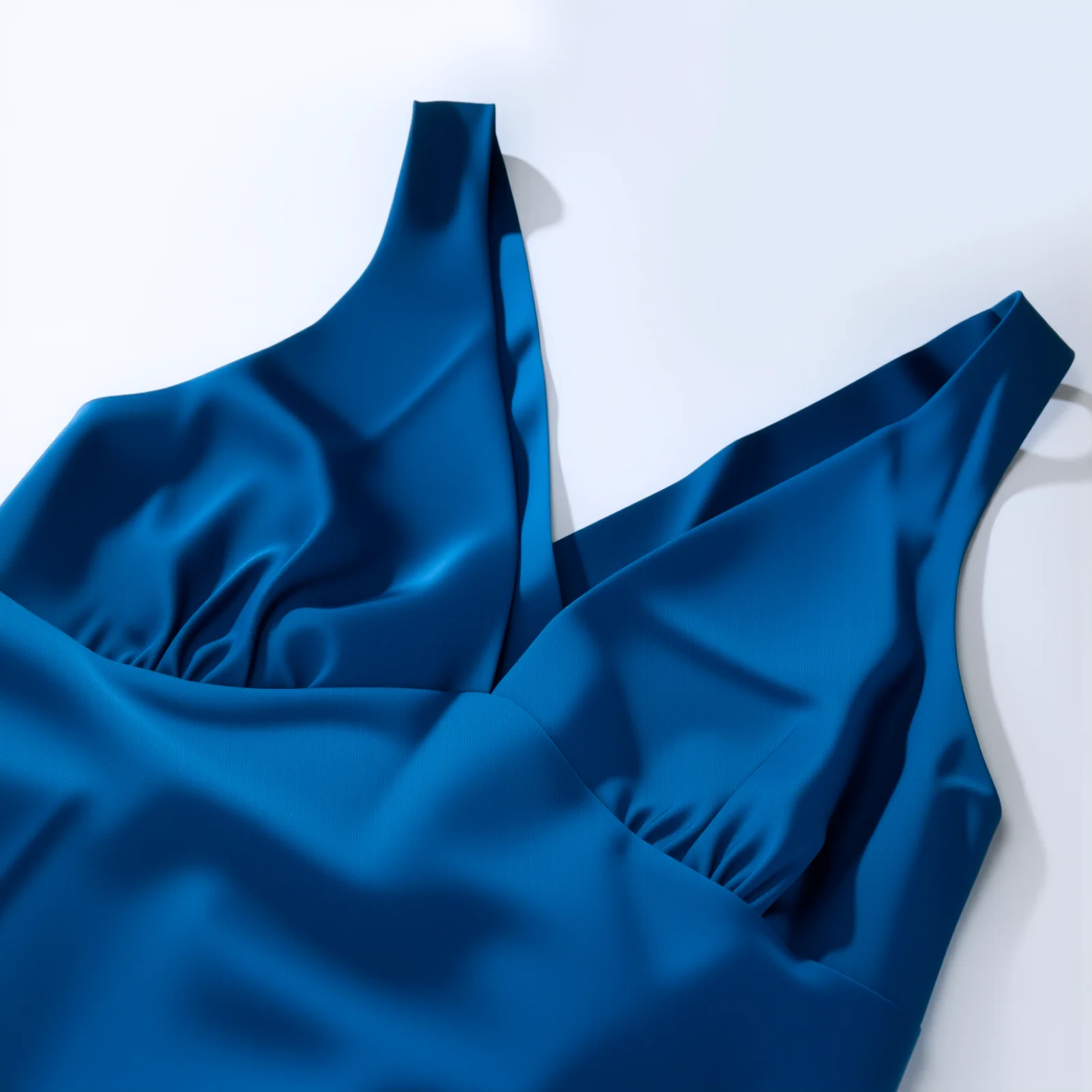 シルクサテンドレス 女性用 バックレス セクシー マキシ丈 ロング イブニングドレス エレガント パーティー 誕生日 Vネック ローブ 結婚式 ゲスト レディース