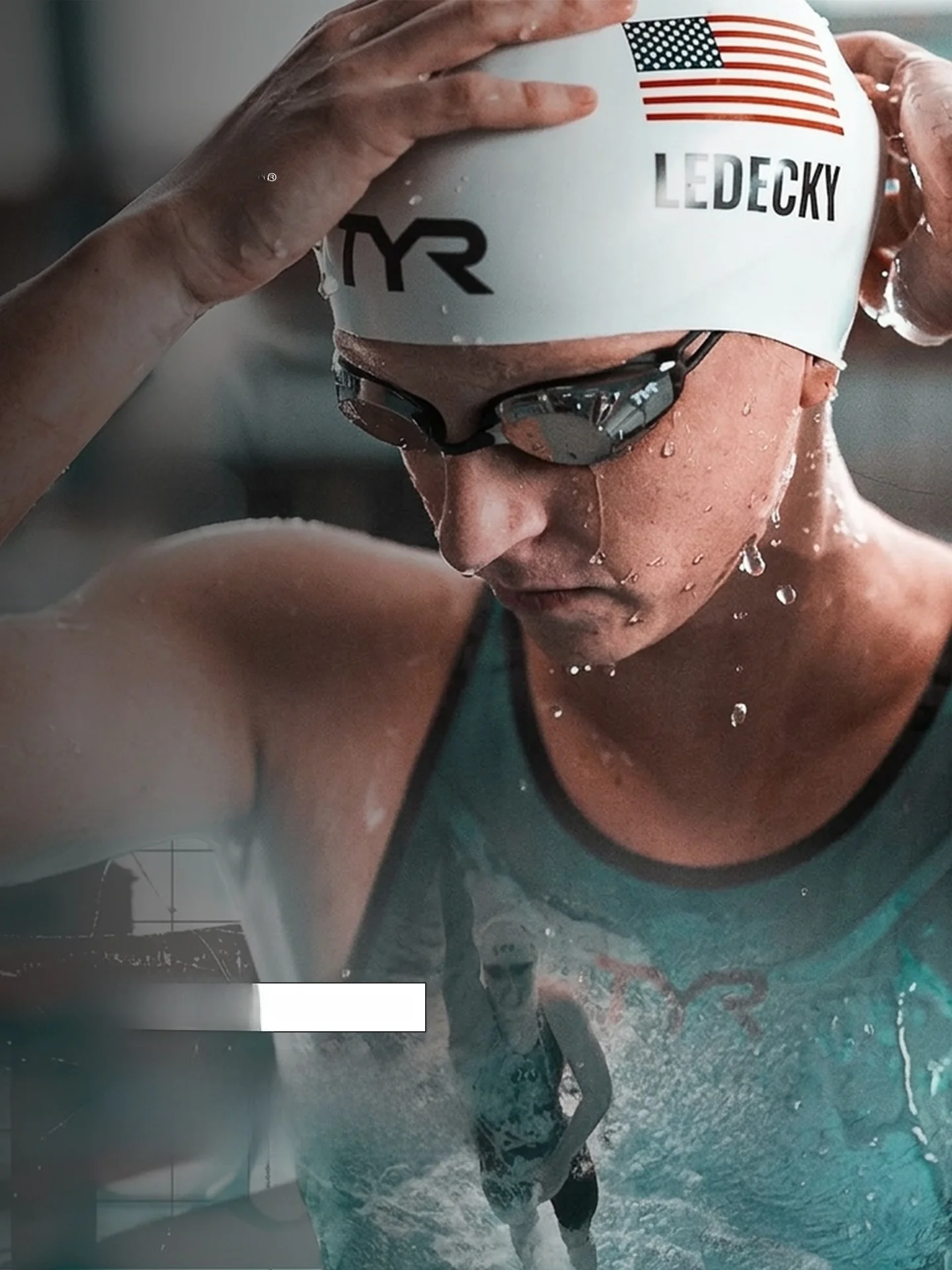 bonnet-de-bain-en-silicone-tyr-collaborative-professionnel-impermeable-confortable-sans-maux-de-tete-pour-l'entrainement-et-la-competition-de-natation-rapide-​-​-up