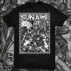 SUNAMI 