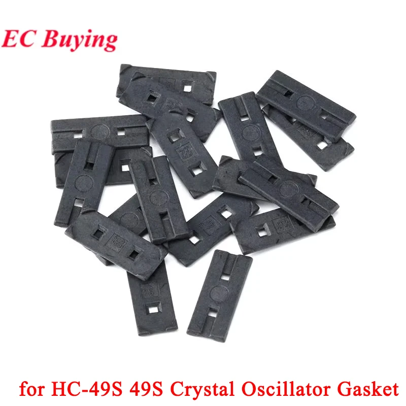 500Pcs/10Pcs HC-49S…
