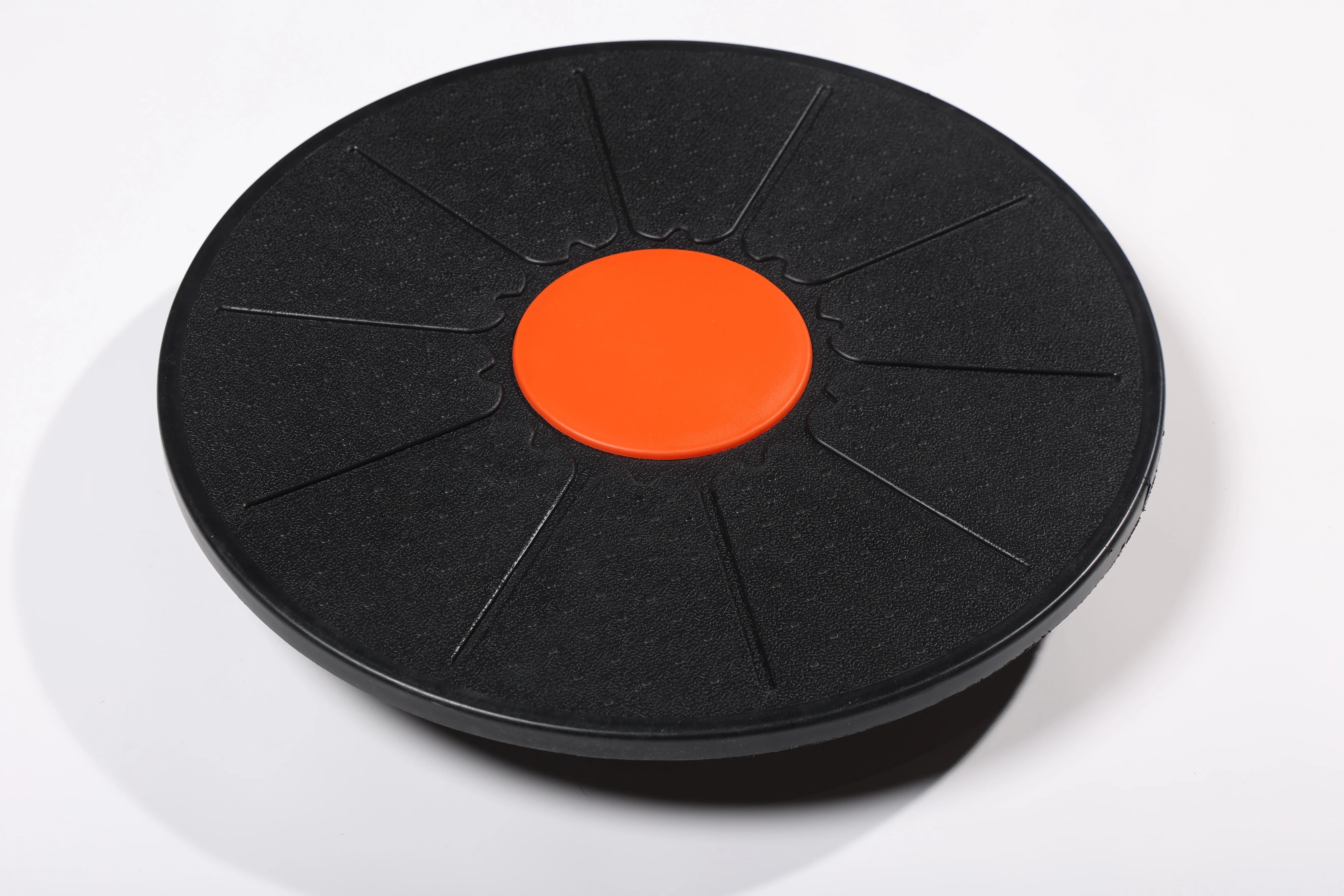 

Customizable Yoga Balance Board for Kids' Core Strength Exercise Indoors