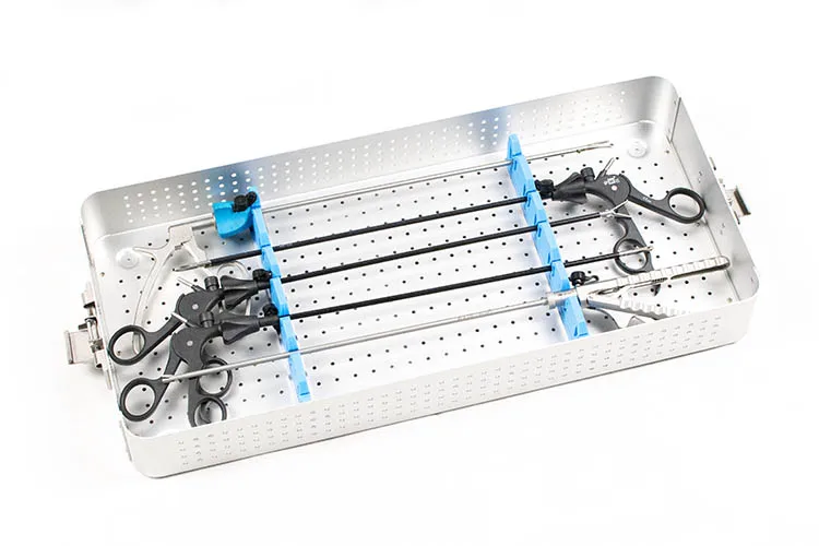 sterilization box High temperature resistance fast shipping