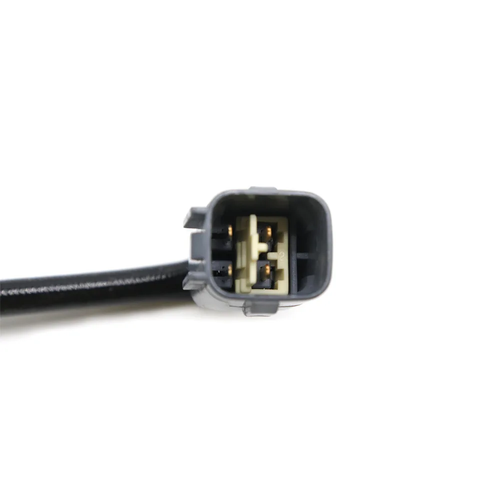 2-Wire Oxygen Sensor for Toyota 89465-52A00 8946552A00 89465 52A00 Auto Car Parts O2 Sensor Engine Emission Control