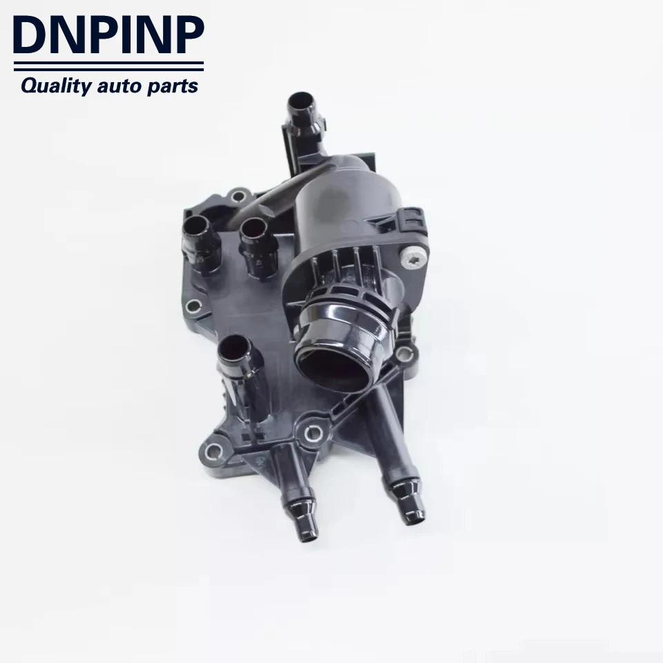 

Корпус термостата с термостатом для BMW 3 G20 8576288 11538576288