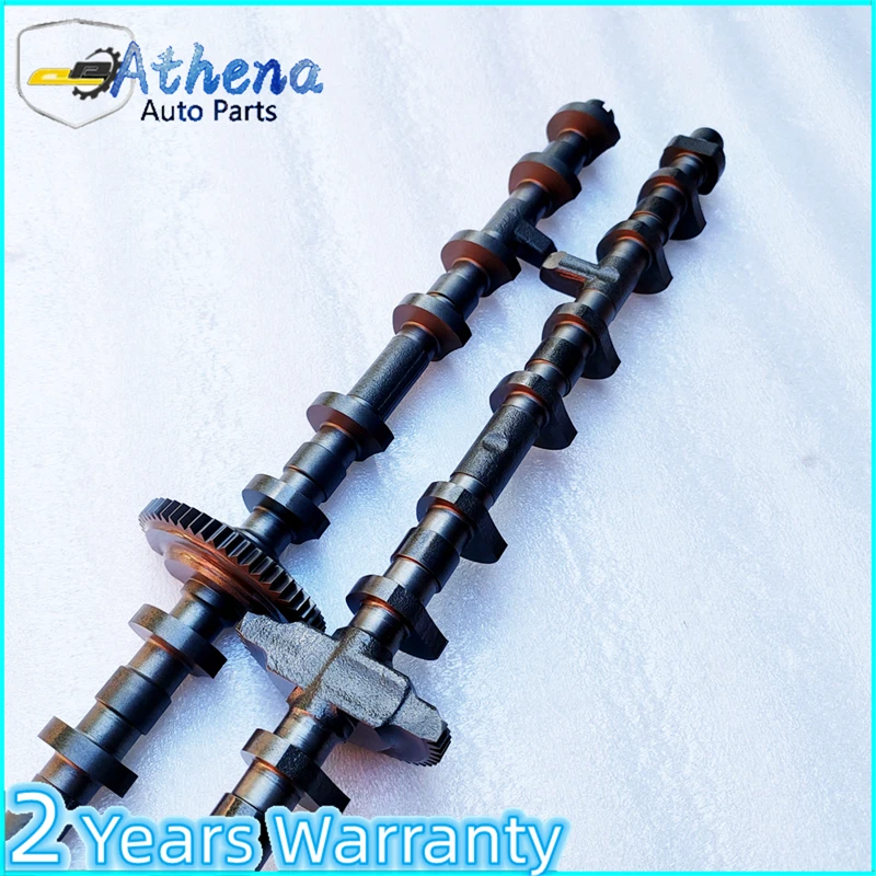 Eccentric Shaft Camshaft 11377515868 11377578543 11377630747 For BMW E46 E90 E60 E87 X1 X3 Z4