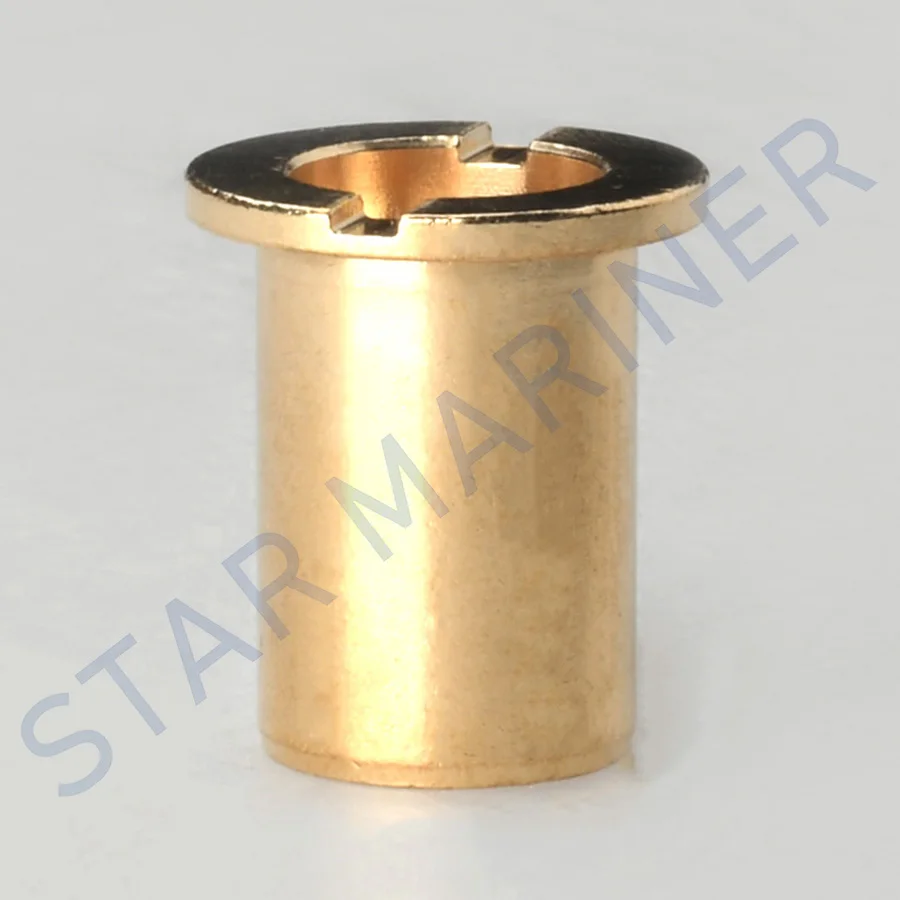 6G1-45317 Drive Shaft Bushing For Yamaha Outboard Motor 2T 6HP 8HP 4T F6 F8 F9.9 6G1-45317-09 6G1-45317-09-00 Boat Engine Parts