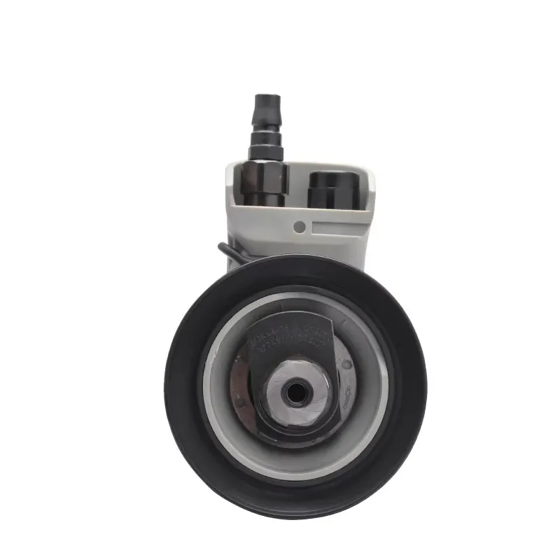 Bodun 5inch Pneumatic Sandpaper Machine, Disc-Type Sanding Machine, 125mm Sandpaper Polishing Machine Bd-7115