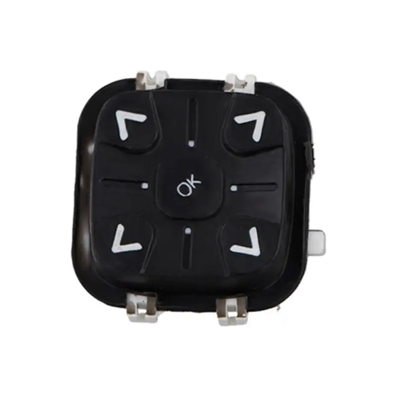 

ABHY-кнопка для мотоцикла, резиновая ручка для Bombardier Sea-Doo RXP GTX RXT 2018