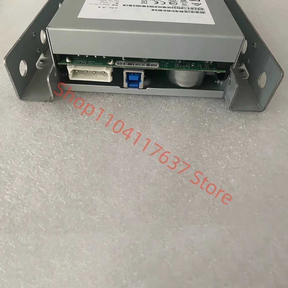 Tape drive RMN-D-01-11 RDX-514B-USB3 A3C40157972  Tape library power supply  PSF230-240A