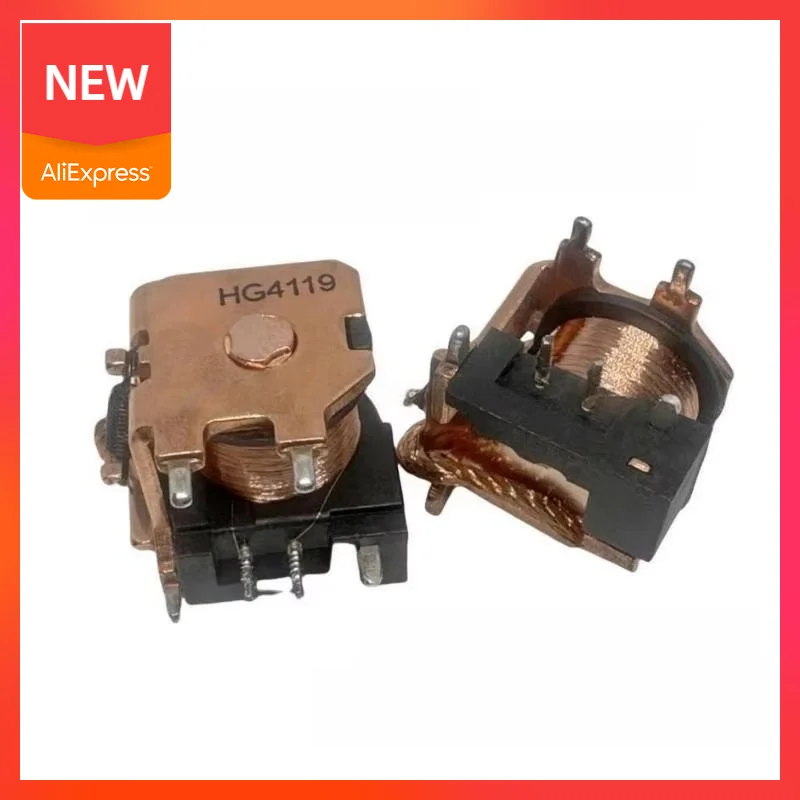 5PCS/LOT 6-pin relay HG4119 024-1H8-S 4119A6P8-24V - caseless