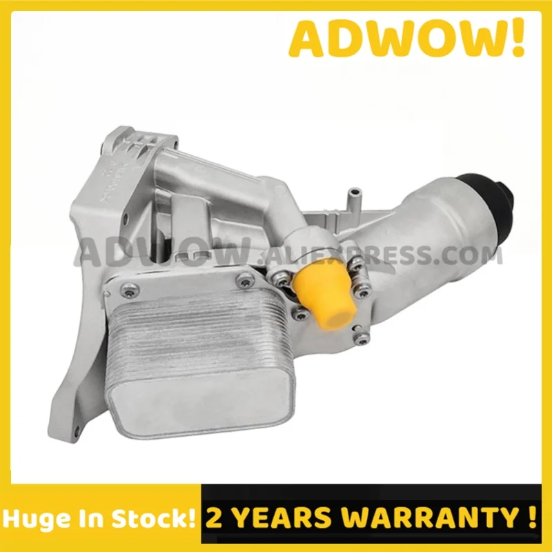 

Engine Oil Filter Housing 11428586673 for BMW 630i 730Li X4 530i 530e 420i 430i 320i 330i 220i 225i 218i 118i 11-42-8-586-673
