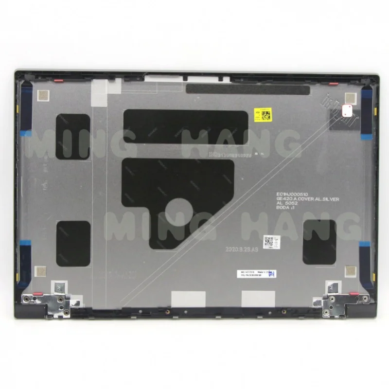 

l New Lcd Rear Back Cover AL For ThinkPad E14 Gen 2 20T6 20T7 20TA 20TB 5CB0Z69198