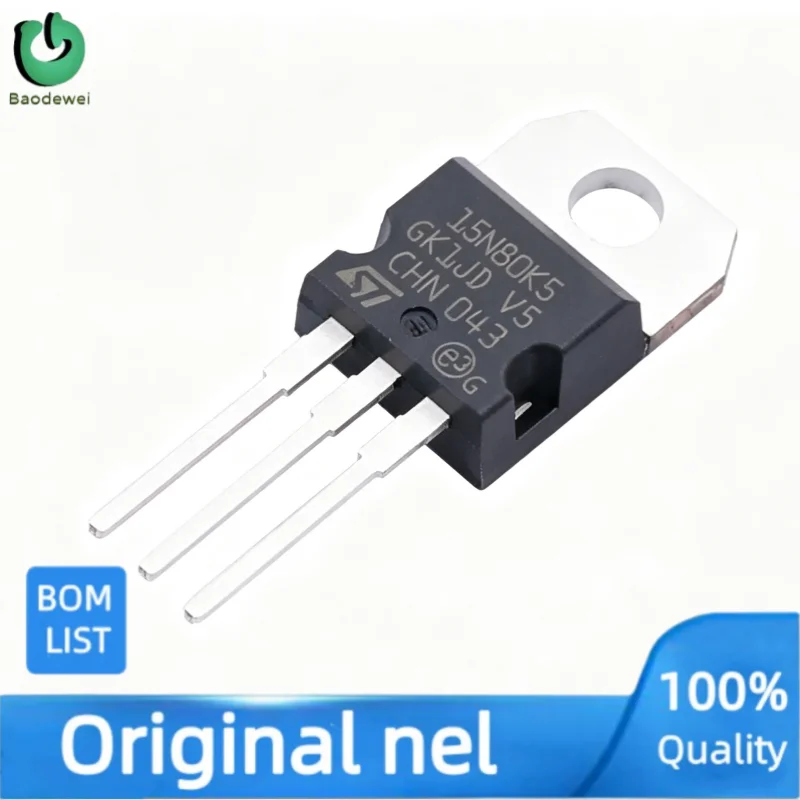 20pcs-stp15n80k5-stp15n95k5-brand-new-original-imported-genuine-integrated-circuit-chips-15n80k5-15n95k5