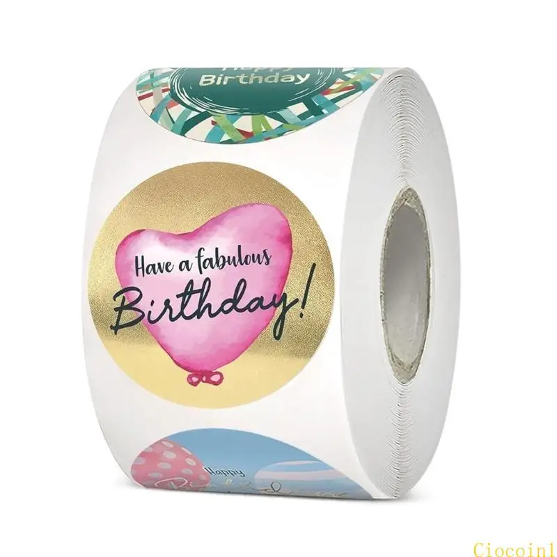 A3PC 500PCS SEAL SEAL SEAL SEAL PACKAGAG